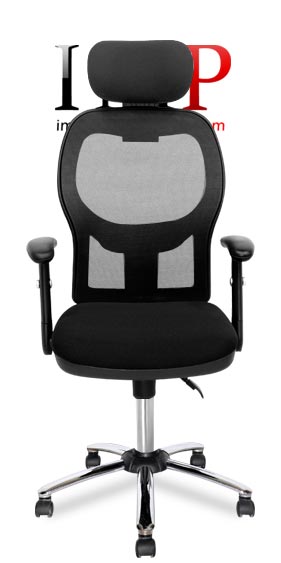 Silla de Oficina en 360°